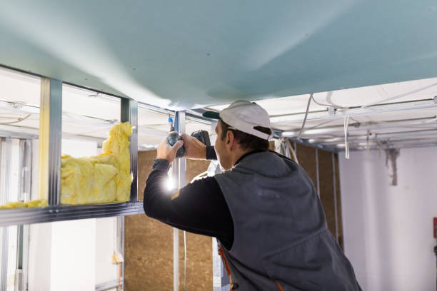 Range of Insulation Solutions in Scotts Hill, TN