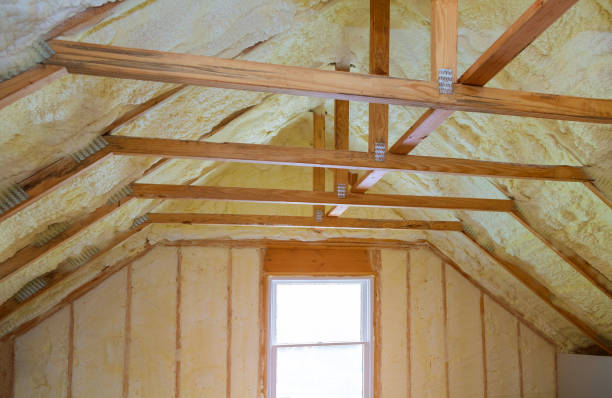 Garage Insulation Installation in Scotts Hill, TN
