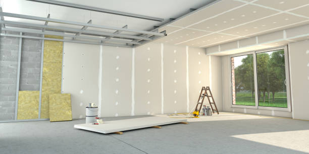 Insulation for Commercial Buildings in Scotts Hill, TN