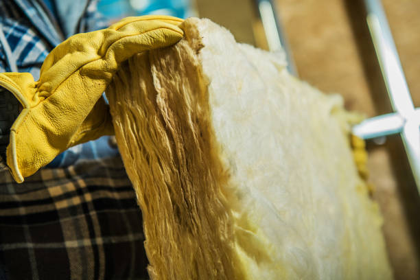 Attic Insulation Near Me in Scotts Hill, TN