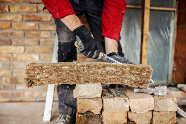 Best Spray Foam Insulation  in Scotts Hill, TN
