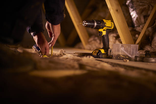 Best Professional Insulation Contractor  in Scotts Hill, TN